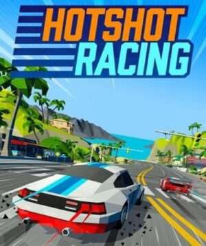 Hotshot Racing (Switch)