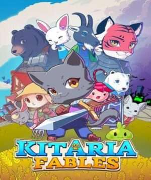 Kitaria Fables (Switch)