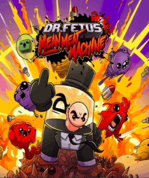 Dr. Fetus’ Mean Meat Machine (Steam)