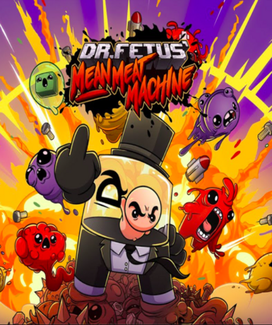Dr. Fetus’ Mean Meat Machine (Steam)