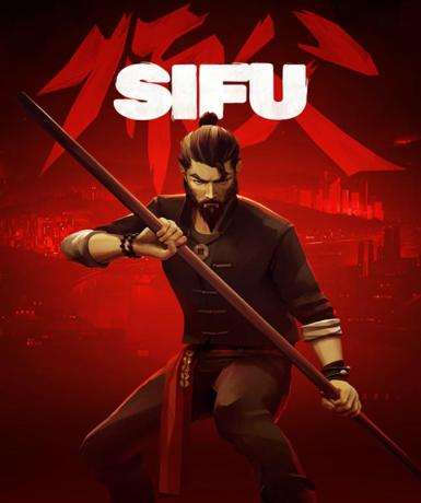 Sifu (Steam)