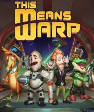 This Means Warp (Steam)