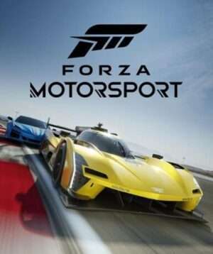 Forza Motorsport (Xbox Series X/S)