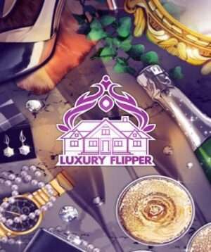 House Flipper – Luxury – DLC (Steam)