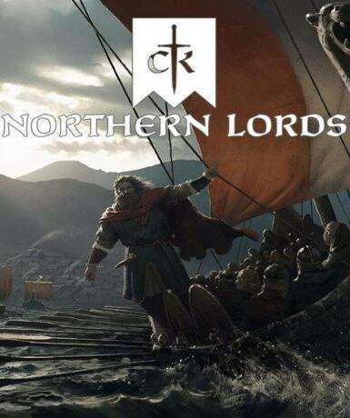 Crusader Kings III – Northern Lords – DLC (Steam)
