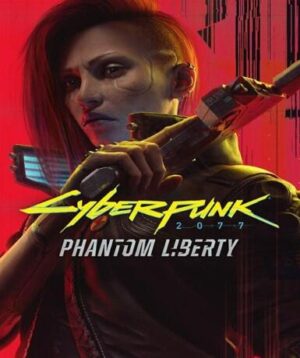 Cyberpunk 2077: Phantom Liberty – DLC (GOG.com)