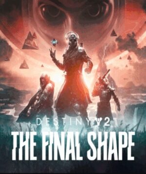 Destiny 2: The Final Shape – DLC (Steam)