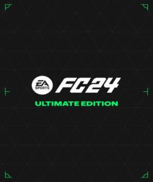 EA Sports FC 24 (Ultimate Edition) (EA App)