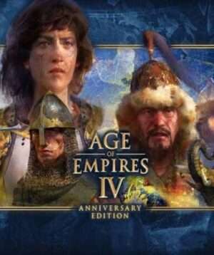 Age of Empires IV (Anniversary Edition) (Steam)