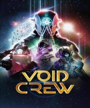 Void Crew (Early Access) (Steam)