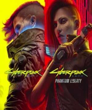 Cyberpunk 2077 (Ultimate Edition) (GOG.com)