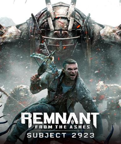 Remnant: From the Ashes – Subject 2923 – DLC (Stream) (Steam)