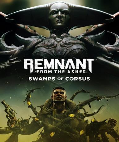 Remnant: From the Ashes – Swamps of Corsus – DLC (Steam)
