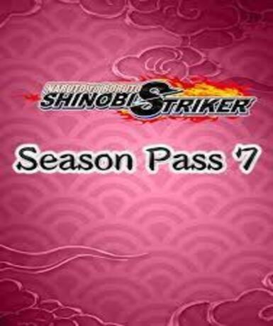 Naruto to Boruto: Shinobi Striker – Season Pass 7 – DLC (Steam)