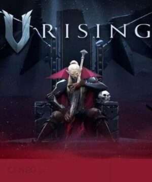 V Rising (Steam)