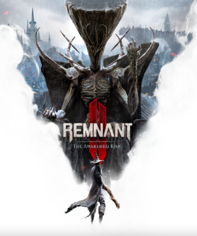 Remnant 2 – The Awakened King – DLC (Steam)