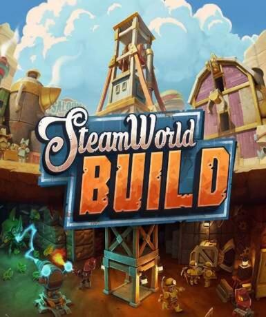 World Build (Steam)