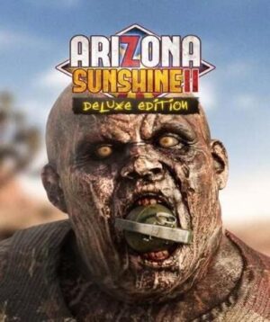 Arizona Sunshine 2 [VR] (Deluxe Edition) (Steam)