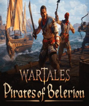 Wartales – Pirates of Belerion – DLC (Steam)