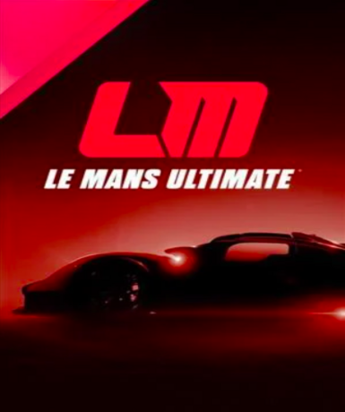 Le Mans Ultimate (Early Access) (Steam)
