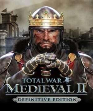 Medieval II: Total War (Definitive Edition) (Steam)