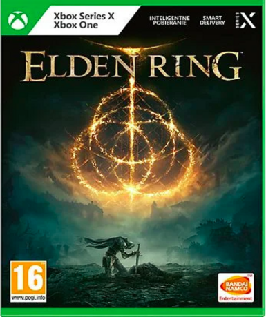 Elden Ring (Shadow of the Erdtree Edition) (Xbox One + Series X/S)