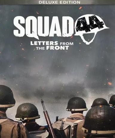 Squad 44 (Deluxe Edition) (Steam)