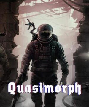Quasimorph (Steam)
