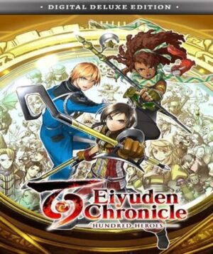 Eiyuden Chronicle: Hundred Heroes (Deluxe Edition) (Steam)