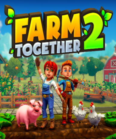 Farm Together 2 (Steam)
