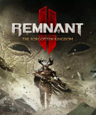 Remnant 2: The Forgotten Kingdom – DLC (Steam)