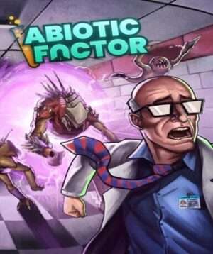 Abiotic Factor (Steam)