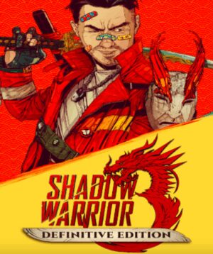 Shadow Warrior 3: Definitive Edition (Steam)