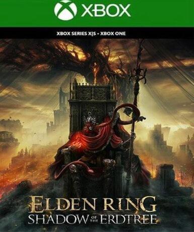 Elden Ring (Shadow of the Erdtree) – DLC (Xbox One + Series X/S)