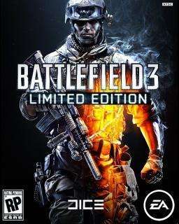 Battlefield 3 (Limited) (EA App)