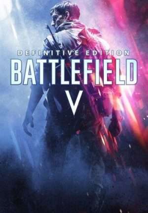 Battlefield 5 (Definitive Edition) (EA App)