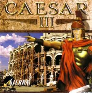 Caesar 3 (GOG.com)