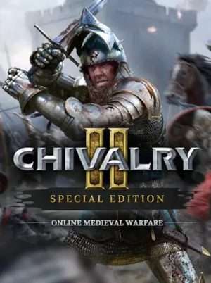 Chivalry 2 (Special Edition) (Epic Store)