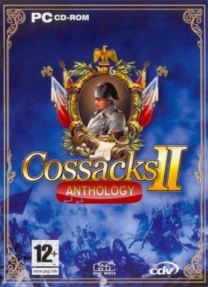 Cossacks II Anthology (GOG.com)