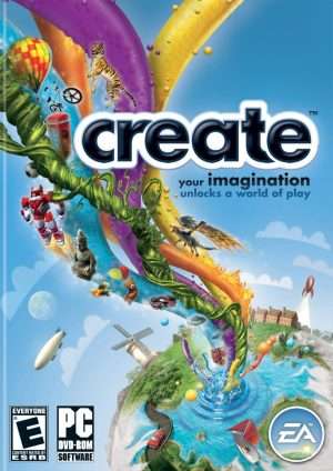 Create (EA App)