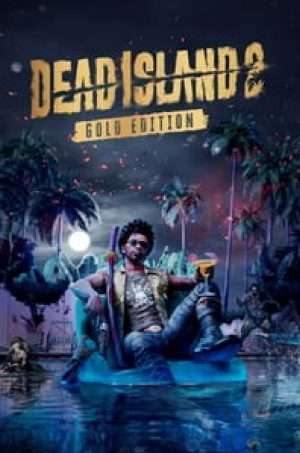 Dead Island 2 (Gold Edition) (Epic Store)