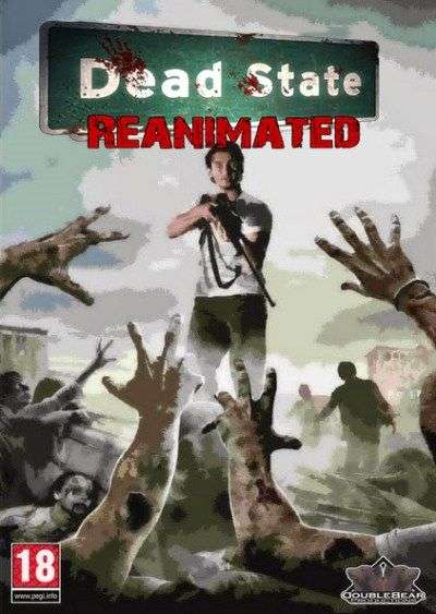 Dead State: Reanimated (GOG.com)