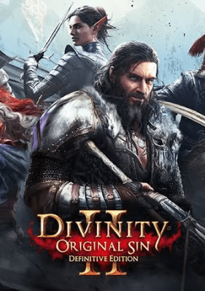 Divinity: Original Sin 2 (Definitive Edition) (GOG.com)