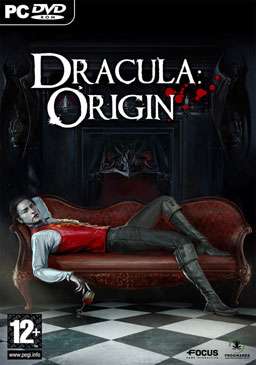 Dracula Origin (GOG.com)