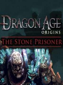 Dragon Age Origins – The Stone Prisoner – DLC (EA App)