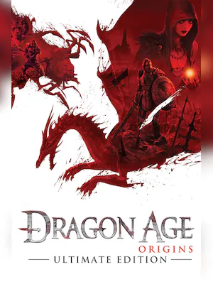 Dragon Age: Origins (Ultimate Edition) (GOG.com)