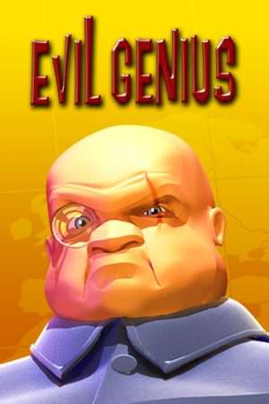 Evil Genius (GOG.com)