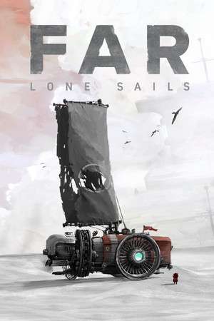 FAR: Lone Sails (GOG.com)