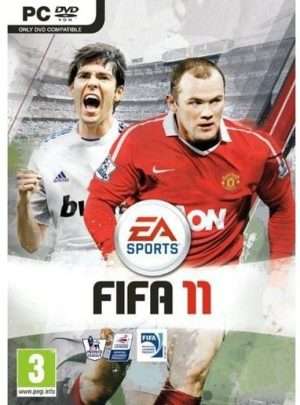 FIFA 11 (EA App)