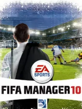 FIFA Manager 10 (EA App)